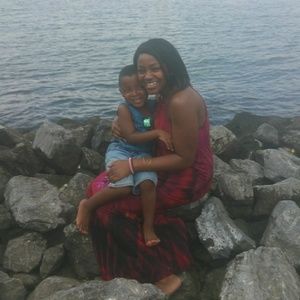 Meet your Posher, Kanica